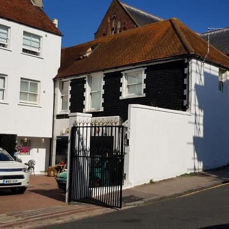 The Yard Brighton Hotel Exterior foto