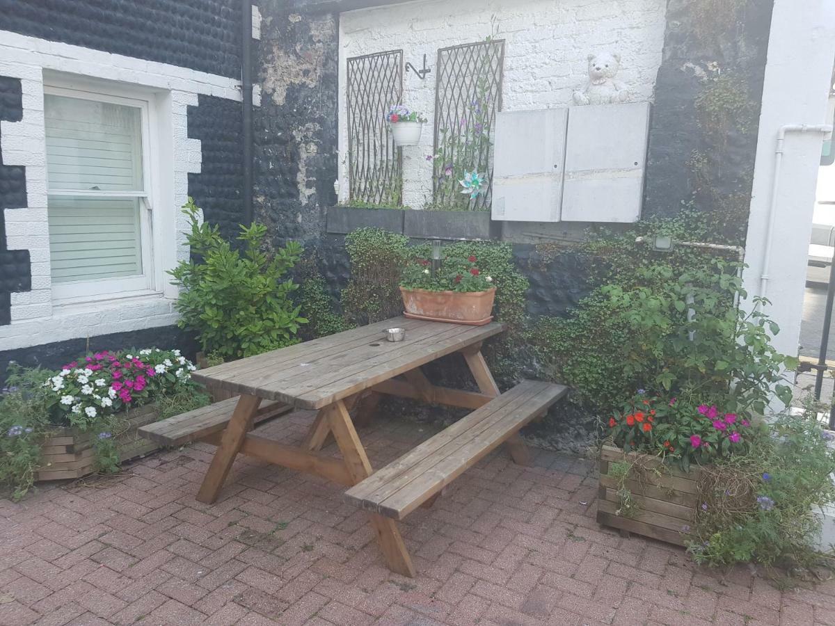 The Yard Brighton Hotel Exterior foto